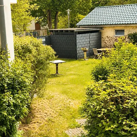 Strandvilla Seepferdchen App 11